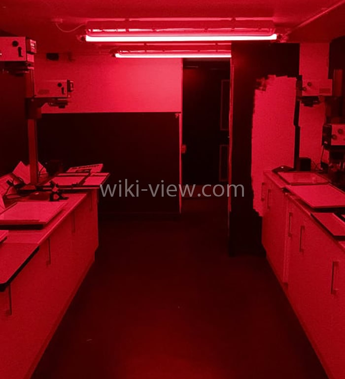 عکاسی / تاریخچه عکاسی / در باره عکاسی / photography عکاسی از اتاق تاریک
