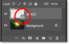 smart object در فتوشاپ