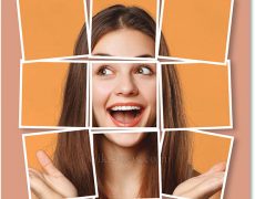 آموزش گام به گام فتوشاپ / تبدیل عکس به عکس های Collage در فتوشاپ / آموزش فتوشاپ آموزش گام به گام فتوشاپ / تبدیل عکس به عکس های Collage در فتوشاپ / آموزش فتوشاپ