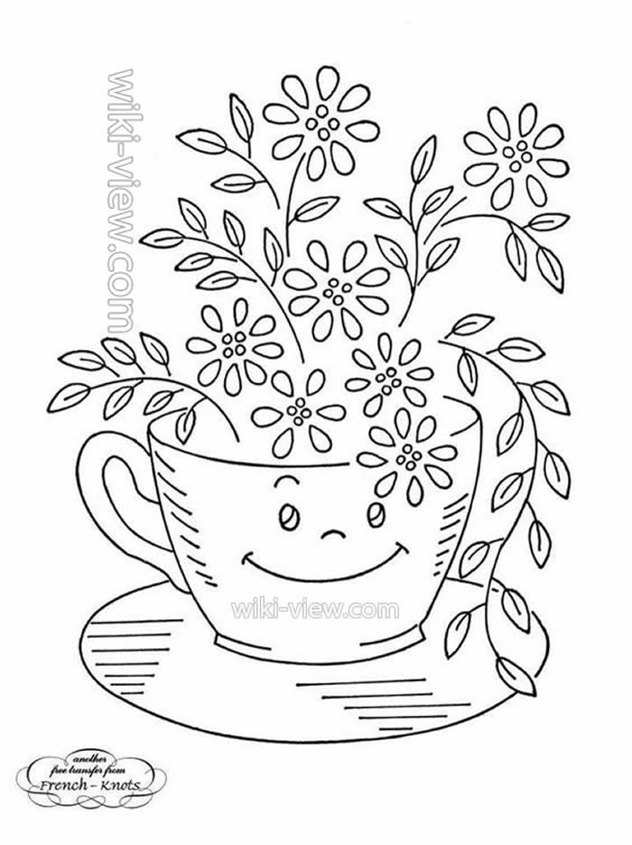 طرح خام