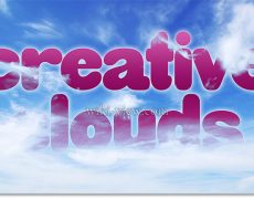 متن در تصویر در فتوشاپ / آموزش فتوشاپ / آموزش طراحی متن در فتوشاپ
