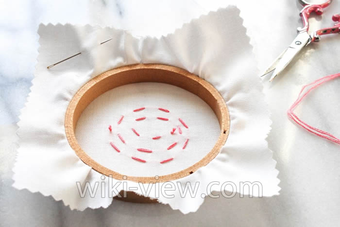 کوک ساده