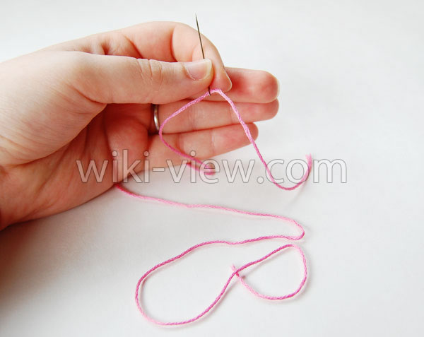 دوخت زنجیره / آموزش دوخت زنجیره ای / دوخت زنجیره تزئینی / دوخت زنجیره در گلدوزی / split stitch / توضیح دوخت زنجیره ای / عکس دوخت زنجیره ای / طرح زنجیره دوزی / آموزش دوخت زنجیره ای در گلدوزی دوخت زنجیره