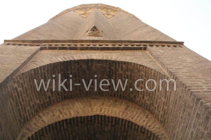 عکاسی از آثار تاریخی / آموزش عکاسی از بناهای تاریخی / عکاسی از آثار باستانی / آموزش عکاسی / آموزش عکاسی معماری / نکات عکاسی معماری / اصول عکاسی معماری عکاسی از آثار تاریخی برج طغرل