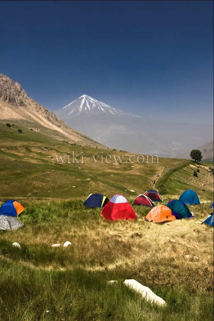 کوه دماوند / شهر دماوند / دماوند تهران / جاهای دیدنی دماوند تهران / کوه دماوند تهران / شهرستان دماوند کجاست / نقشه شهر دماوند / تصاویر شهر دماوند کوه دماوند تهران / فوران کوه دماوند کمپ صعود به دماوند