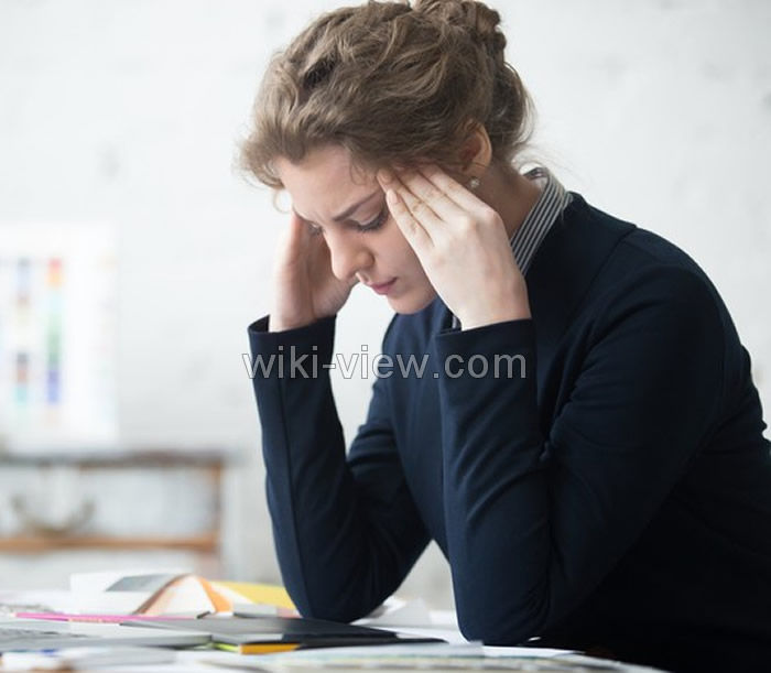 خستگی ناشی از دیابت