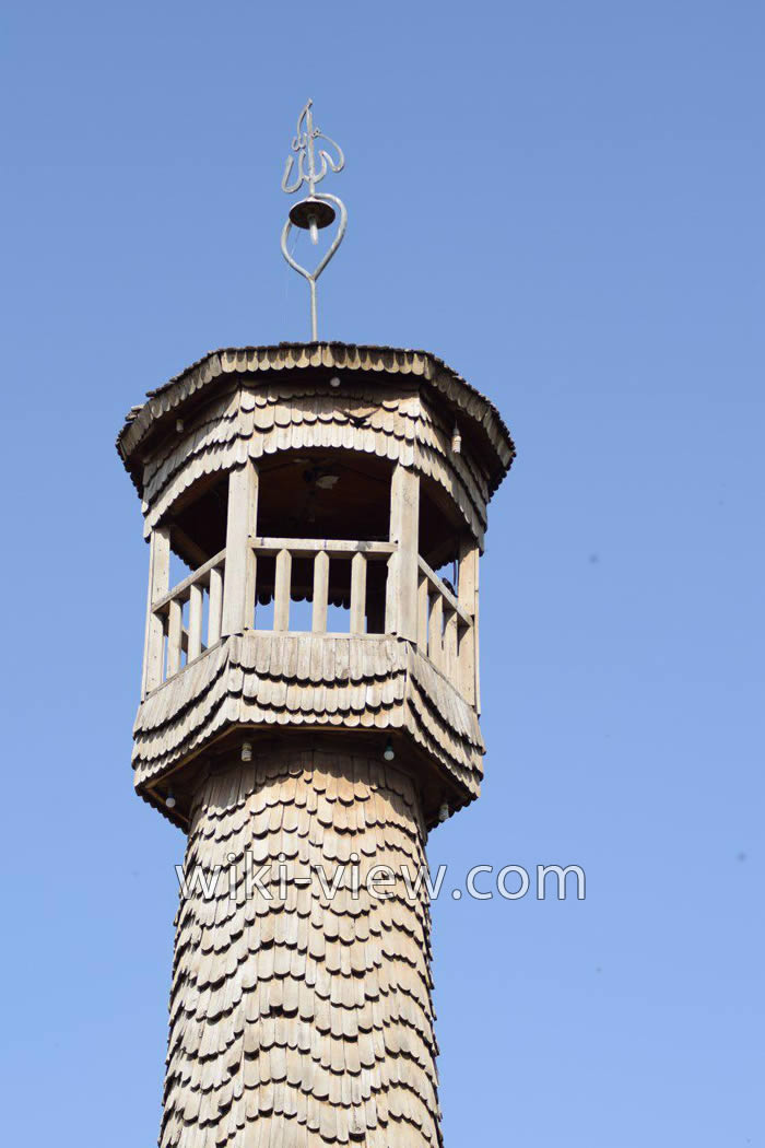 عکاسی از مکان های مذهبی متین آباد