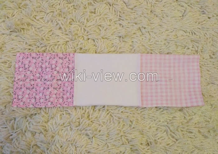 عروسک خرگوش 2