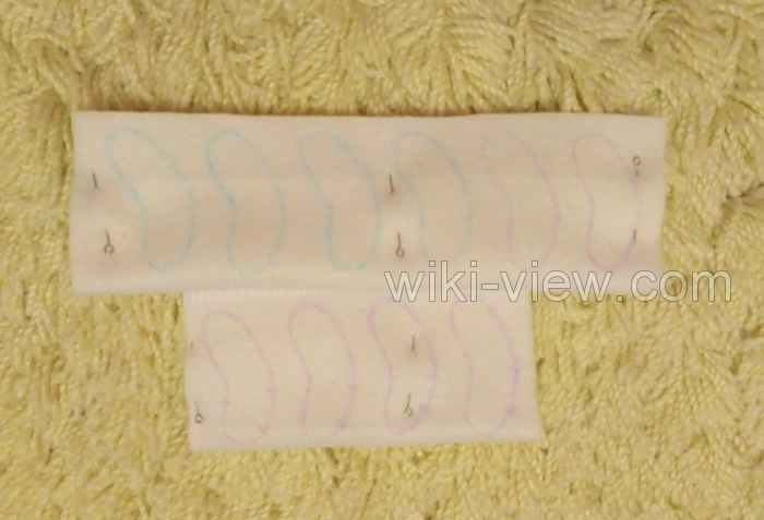 خرگوش عروسک 6
