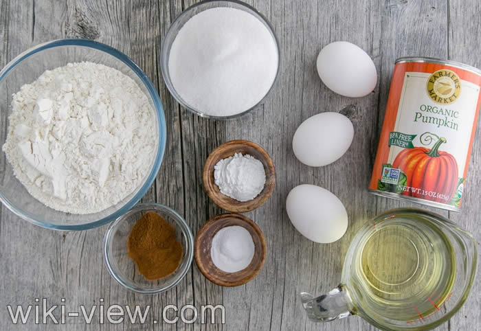کیک کدو حلوایی / طرز تهیه کیک کدو حلوایی / کیک کدو حلوایی دستور پخت / طرز پخت کیک کدو حلوایی مواد اولیه کیک کدو حلوایی