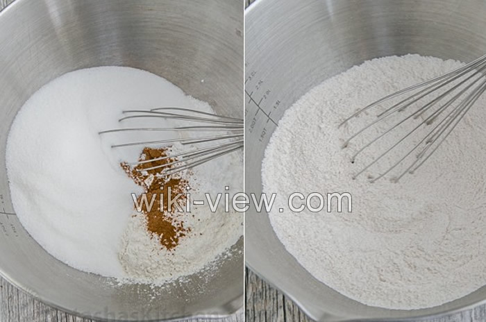 کیک کدو حلوایی / طرز تهیه کیک کدو حلوایی / کیک کدو حلوایی دستور پخت / طرز پخت کیک کدو حلوایی کیک کدو حلوایی 5