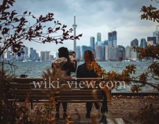 جاذبه های تورنتو / پارک های شهر تورنتو / طبیعت تورنتو / جاذبه های گردشگری کانادا
