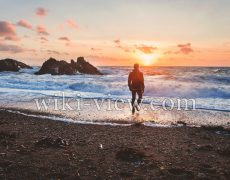 عکس ساحل / عکاسی از سواحل استوایی / عکاسی از ساحل / آموزش عکاسی ساحل
