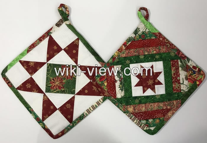 نوار اریب در دستگیره
