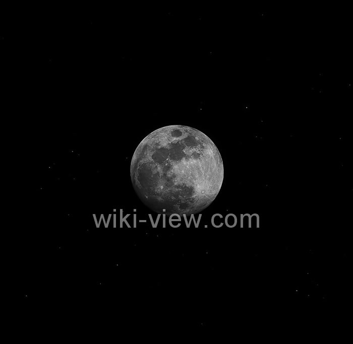 عکاسی از مهتاب / عکس مهتاب / عکس مناظر مهتابی / عکس از ماه عکس از ماه در نمای نزدیک