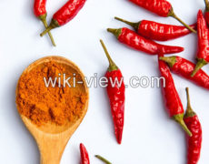 فلفل قرمز: خواص، مضرات و عوارض جانبی، دمنوش و طبع فلفل قرمز در طب سنتی