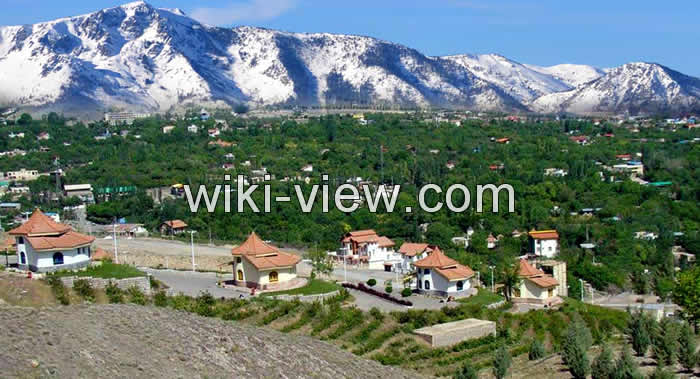 دیدنی های کاشان / جاذبه های گردشگری کاشان / کاشان قمصر / دیدنی های کاشان