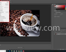 ادیت ناحیه انتخاب در فتوشاپ / کار با ناحیه انتخاب / آموزش فتوشاپ حرفه ای