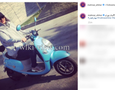 مهمترین اخبار فرهنگی هنری ۱۷ تیرماه سال ۱۳۹۸ / مهناز افشار به تهران بازگشت