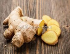 زنجبیل : خواص, مضرات, طبع / خواص زنجبیل برای لاغری و پوست