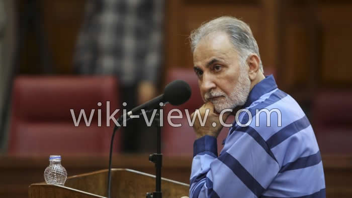 حکم قصاص برای شهردار سابق, محمد علی نجفی به اعدام محکوم شد, اعتراض خانواده محمدعلی نجفی به صدور حکم قصاص, محمدعلی نجفی به اتهام قتل عمد به قصاص محکوم شد, محمدعلی نجفی، شهردار پیشین تهران به اعدام محکوم شد, وکیل شهردار اسبق تهران: از صدور حکم قصاص برای نجفی اطلاعی نداریم, نجفی اعدام می شود؟ حکم قصاص برای شهردار سابق, محمد علی نجفی به اعدام محکوم شد, اعتراض خانواده محمدعلی نجفی به صدور حکم قصاص, محمدعلی نجفی به اتهام قتل عمد به قصاص محکوم شد, محمدعلی نجفی، شهردار پیشین تهران به اعدام محکوم شد, وکیل شهردار اسبق تهران: از صدور حکم قصاص برای نجفی اطلاعی نداریم, نجفی اعدام می شود؟