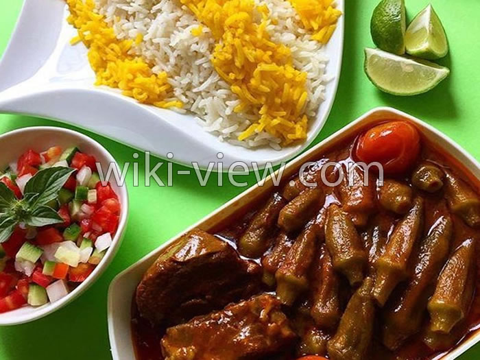خورشت بامیه مجلسی, انواع خورشت بامیه, خورشت بامیه و بادمجان, دانلود خورشت بامیه, خورشت بامیه مطبخ خاله خانم, عکس خورشت بامیه, طرز تهیه خورشت بامیه رژیمی, خورش بامیه با مرغ, خورش بامیه با لپه انواع خورشت بامیه, خورشت بامیه و بادمجان, دانلود خورشت بامیه, خورشت بامیه مطبخ خاله خانم, عکس خورشت بامیه, طرز تهیه خورشت بامیه رژیمی, خورش بامیه با مرغ, خورش بامیه با لپه