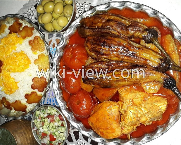 خورشت بادمجان مجلسی, طرز تهیه خورشت بادمجان, خورشت بادمجان با گوشت, خورشت بادمجان رستورانی, خورشت بادمجان با مرغ, خورشت بادمجان مجلسی با گوشت, خورشت بادمجان بدون گوشت, طرز تهیه خورشت بادمجان شمالی, تزیین خورشت بادمجان مجلسی, خورشت بادمجان با گوشت چرخ کرده, طرز تهیه خورشت بادمجان مجلسی خوشمزه, طرز تهیه خورش بادمجان و اسرار خورشت بادمجان خوشمزه و مخصوص, مواد لازم و آموزش طرز تهیه خورشت بادمجان با گوجه و غوره خورشت بادمجان مجلسی, طرز تهیه خورشت بادمجان, خورشت بادمجان با گوشت, خورشت بادمجان رستورانی, خورشت بادمجان با مرغ, خورشت بادمجان مجلسی با گوشت, خورشت بادمجان بدون گوشت, طرز تهیه خورشت بادمجان شمالی, تزیین خورشت بادمجان مجلسی, خورشت بادمجان با گوشت چرخ کرده, طرز تهیه خورشت بادمجان مجلسی خوشمزه, طرز تهیه خورش بادمجان و اسرار خورشت بادمجان خوشمزه و مخصوص, مواد لازم و آموزش طرز تهیه خورشت بادمجان با گوجه و غوره