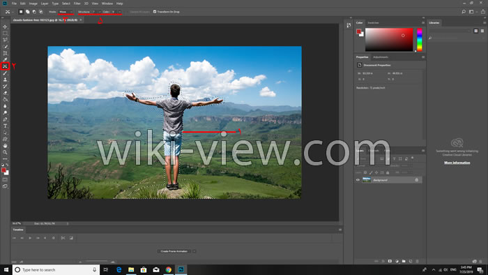 آموزش content aware move tool, جابجایی هوشمند در فتوشاپ, آموزش content aware move tool در فتوشاپ, آموزش ابزار جابجایی المان های تصویر Content Aware Move Tool, content aware moove در فتوشاپ, آموزش content aware move tool, جابجایی هوشمند در فتوشاپ, آموزش content aware move tool در فتوشاپ, آموزش ابزار جابجایی المان های تصویر Content Aware Move Tool, content aware moove در فتوشاپ,