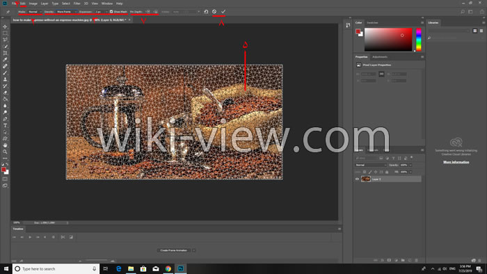puppet wrap در فتوشاپ, آموزش puppet wrap در فتوشاپ, آموزش کار با puppet warp, آموزش فتوشاپ حرفه ای ویرایش یک تصویر با کمک ویژگی Puppet Warp, افکت های جذاب با puppet wrap, ابزار Perspective Warp در فتوشاپ, نحوه ی کار با puppet warp, ابزار warp در فتوشاپ کجاست؟, wrap در فتوشاپ puppet wrap در فتوشاپ, آموزش puppet wrap در فتوشاپ, آموزش کار با puppet warp, آموزش فتوشاپ حرفه ای ویرایش یک تصویر با کمک ویژگی Puppet Warp, افکت های جذاب با puppet wrap, ابزار Perspective Warp در فتوشاپ, نحوه ی کار با puppet warp, ابزار warp در فتوشاپ کجاست؟, wrap در فتوشاپ