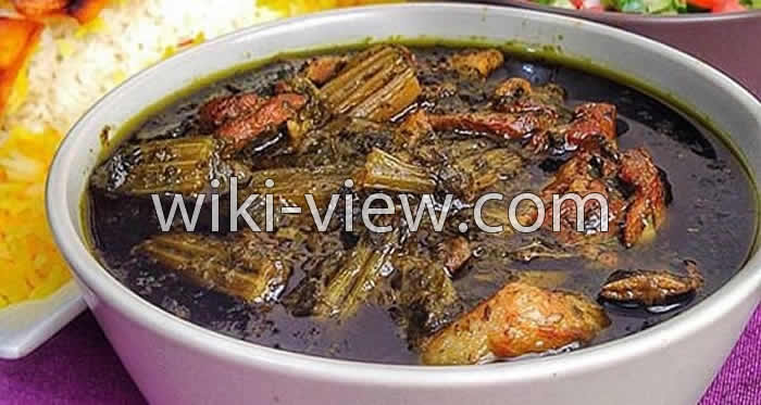 عکس خورشت کرفس, راز خوشمزگی خورشت کرفس, خورشت کرفس با لوبیا, خورشت کرفس با مرغ, طرز تهیه خورشت کرفس مجلسی خوشمزه, تلخی خورشت کرفس, لعابدار شدن خورشت کرفس, خورشت کرفس فوق العاده, طرز تهیه “خورشت کرفس” با نکات تکمیلی و خوب آن, دستور پخت خورشت کرفس, طرز تهیه خورش کرفس رستورانی مجلسی و خوشمزه با گوشت و مرغ عکس خورشت کرفس, راز خوشمزگی خورشت کرفس, خورشت کرفس با لوبیا, خورشت کرفس با مرغ, طرز تهیه خورشت کرفس مجلسی خوشمزه, تلخی خورشت کرفس, لعابدار شدن خورشت کرفس, خورشت کرفس فوق العاده, طرز تهیه “خورشت کرفس” با نکات تکمیلی و خوب آن, دستور پخت خورشت کرفس, طرز تهیه خورش کرفس رستورانی مجلسی و خوشمزه با گوشت و مرغ