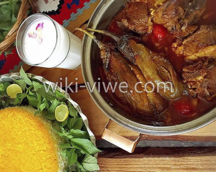خورشت بادمجان مجلسی, طرز تهیه خورشت بادمجان, خورشت بادمجان با گوشت, خورشت بادمجان رستورانی, خورشت بادمجان با مرغ, خورشت بادمجان مجلسی با گوشت, خورشت بادمجان بدون گوشت, طرز تهیه خورشت بادمجان شمالی, تزیین خورشت بادمجان مجلسی, خورشت بادمجان با گوشت چرخ کرده, طرز تهیه خورشت بادمجان مجلسی خوشمزه, طرز تهیه خورش بادمجان و اسرار خورشت بادمجان خوشمزه و مخصوص, مواد لازم و آموزش طرز تهیه خورشت بادمجان با گوجه و غوره خورشت بادمجان مجلسی, طرز تهیه خورشت بادمجان, خورشت بادمجان با گوشت, خورشت بادمجان رستورانی, خورشت بادمجان با مرغ, خورشت بادمجان مجلسی با گوشت, خورشت بادمجان بدون گوشت, طرز تهیه خورشت بادمجان شمالی, تزیین خورشت بادمجان مجلسی, خورشت بادمجان با گوشت چرخ کرده, طرز تهیه خورشت بادمجان مجلسی خوشمزه, طرز تهیه خورش بادمجان و اسرار خورشت بادمجان خوشمزه و مخصوص, مواد لازم و آموزش طرز تهیه خورشت بادمجان با گوجه و غوره