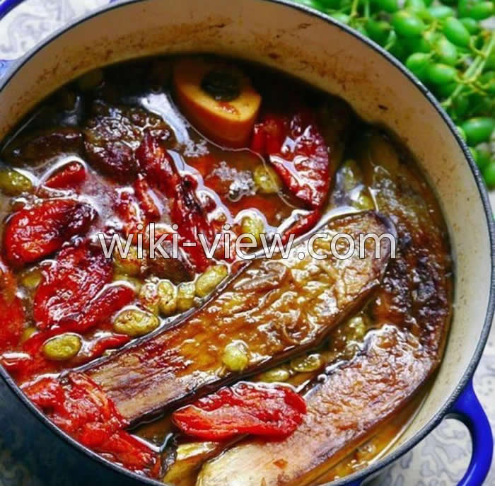 خورشت بادمجان مجلسی, طرز تهیه خورشت بادمجان, خورشت بادمجان با گوشت, خورشت بادمجان رستورانی, خورشت بادمجان با مرغ, خورشت بادمجان مجلسی با گوشت, خورشت بادمجان بدون گوشت, طرز تهیه خورشت بادمجان شمالی, تزیین خورشت بادمجان مجلسی, خورشت بادمجان با گوشت چرخ کرده, طرز تهیه خورشت بادمجان مجلسی خوشمزه, طرز تهیه خورش بادمجان و اسرار خورشت بادمجان خوشمزه و مخصوص, مواد لازم و آموزش طرز تهیه خورشت بادمجان با گوجه و غوره خورشت بادمجان مجلسی, طرز تهیه خورشت بادمجان, خورشت بادمجان با گوشت, خورشت بادمجان رستورانی, خورشت بادمجان با مرغ, خورشت بادمجان مجلسی با گوشت, خورشت بادمجان بدون گوشت, طرز تهیه خورشت بادمجان شمالی, تزیین خورشت بادمجان مجلسی, خورشت بادمجان با گوشت چرخ کرده, طرز تهیه خورشت بادمجان مجلسی خوشمزه, طرز تهیه خورش بادمجان و اسرار خورشت بادمجان خوشمزه و مخصوص, مواد لازم و آموزش طرز تهیه خورشت بادمجان با گوجه و غوره
