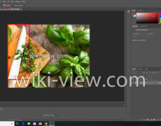 آموزش lasso tool در فتوشاپ / ابزار lasso / آموزش فتوشاپ حرفه ای