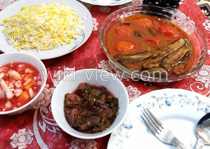 خورشت بادمجان مجلسی, طرز تهیه خورشت بادمجان, خورشت بادمجان با گوشت, خورشت بادمجان رستورانی, خورشت بادمجان با مرغ, خورشت بادمجان مجلسی با گوشت, خورشت بادمجان بدون گوشت, طرز تهیه خورشت بادمجان شمالی, تزیین خورشت بادمجان مجلسی, خورشت بادمجان با گوشت چرخ کرده, طرز تهیه خورشت بادمجان مجلسی خوشمزه, طرز تهیه خورش بادمجان و اسرار خورشت بادمجان خوشمزه و مخصوص, مواد لازم و آموزش طرز تهیه خورشت بادمجان با گوجه و غوره خورشت بادمجان مجلسی, طرز تهیه خورشت بادمجان, خورشت بادمجان با گوشت, خورشت بادمجان رستورانی, خورشت بادمجان با مرغ, خورشت بادمجان مجلسی با گوشت, خورشت بادمجان بدون گوشت, طرز تهیه خورشت بادمجان شمالی, تزیین خورشت بادمجان مجلسی, خورشت بادمجان با گوشت چرخ کرده, طرز تهیه خورشت بادمجان مجلسی خوشمزه, طرز تهیه خورش بادمجان و اسرار خورشت بادمجان خوشمزه و مخصوص, مواد لازم و آموزش طرز تهیه خورشت بادمجان با گوجه و غوره