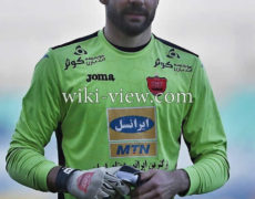 کالدرون رادوشوویچ را کنار گذاشت / مهم ترین اخبار ورزشی ۱۸ تیرماه سال ۱۳۹۸ کالدرون رادوشوویچ را کنار گذاشت / مهم ترین اخبار ورزشی ۱۸ تیرماه سال ۱۳۹۸