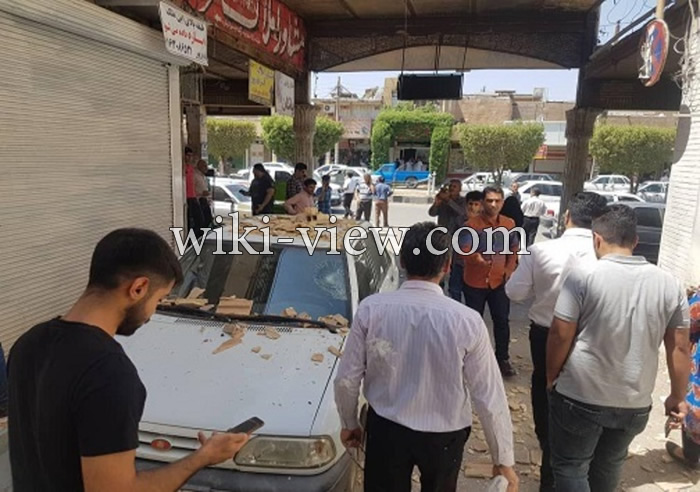 زلزله خوزستان, زلزله شش ریشتری خوزستان, زلزله مسجد سلیمان, تلفات زلزله خوزستان زلزله خوزستان, زلزله شش ریشتری خوزستان, زلزله مسجد سلیمان, تلفات زلزله خوزستان