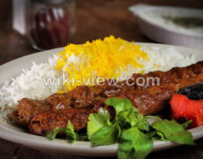 کباب کوبیده 🥘 کباب کوبیده خانگی / نکات کلیدی برای تهیه کباب کوبیده در منزل