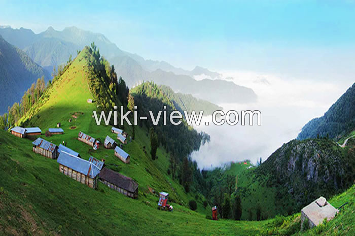 کلاردشت, جاذبه های گردشگری کلاردشت, دیدنی های کلاردشت,طبیعت کلاردشت, تفریحات کلاردشت, کلاردشت رودبارک, جاهای دیدنی کلاردشت, محله های کلاردشت, مناطق تفریحی گردشگری کلاردشت, فاصله کلاردشت تا دریا, زندگی در کلاردشت