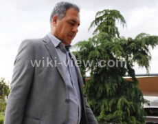 مدیر عامل پرسپولیس / عرب مدیر عامل پرسپولیس رسما استعفا داد
