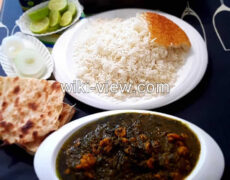 قلیه میگو 🥘 طرز تهیه قلیه میگو قلیه طرز / تهیه قلیه میگو بوشهری