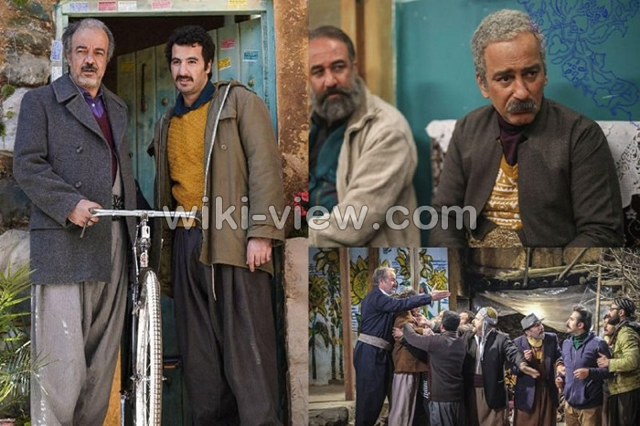 سریال نون خ, فصل دوم سریال نون خ در کرمانشاه کلید خورد, فصل دوم سریال نون خ, فصل دوم سریال نون خ شروع شد, شروع سریال جدید نون خ, آغاز فصل جدید سریال نون خ, سریال جدید نون خ از اول مهر, فصل جدید سریال نون خ از پاییز امسال
