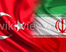 قطار تهران آنکارا / قطار تهران به آنکارا راه اندازی شد / تهران آنکارا