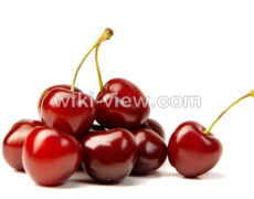 گیلاس : خواص, مضرات, طبع گیلاس / خواص گیلاس در طب سنتی