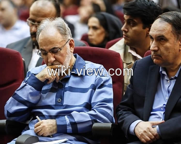 لغو اعدام محمد علی نجفی, رضایت خانواده میترا استاد, احتمال بخشش محمد علی نجفی, حکم اعدام نجفی در هاله ای از ابهام, آیا نجفی اعدام میشود؟ لغو اعدام محمد علی نجفی, رضایت خانواده میترا استاد, احتمال بخشش محمد علی نجفی, حکم اعدام نجفی در هاله ای از ابهام, آیا نجفی اعدام میشود؟