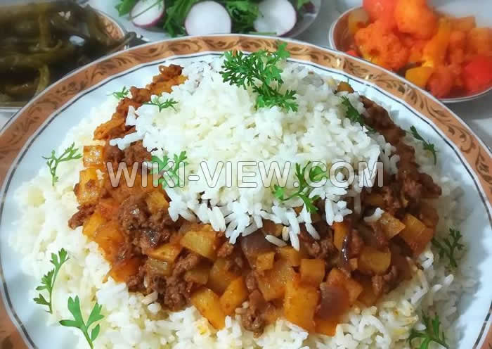 واویشکا, طرز تهیه واویشکا شمالی, خوشمزه ترین واویشکا گوشت, کالری واویشکا گوشت چرخ کرده, واویشکا گوشت تکه ای, واویشکا گوشت و سیب زمینی, تهیه واویشکا با گوشت چرخ کرده, واویشکا مرغ, واویشکا بادمجان, واویشکا مرغ گیلانی, واویشکا جگر, کالری واویشکا گوشت, بهترین واویشکای رشت واویشکا, طرز تهیه واویشکا شمالی, خوشمزه ترین واویشکا گوشت, کالری واویشکا گوشت چرخ کرده, واویشکا گوشت تکه ای, واویشکا گوشت و سیب زمینی, تهیه واویشکا با گوشت چرخ کرده, واویشکا مرغ, واویشکا بادمجان, واویشکا مرغ گیلانی, واویشکا جگر, کالری واویشکا گوشت, بهترین واویشکای رشت