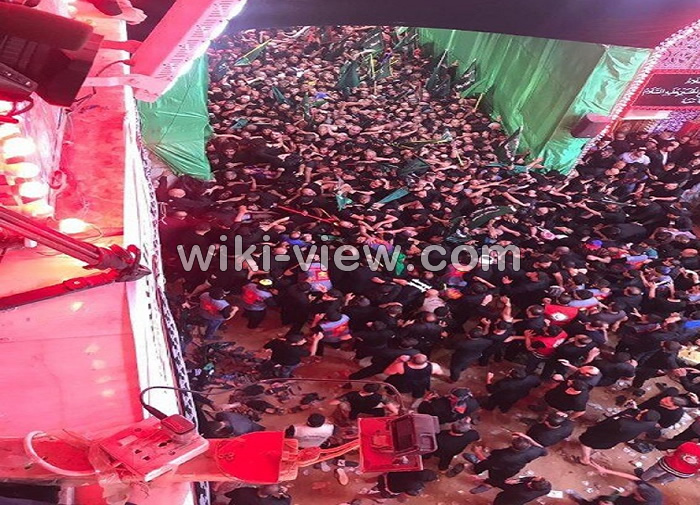 کشته های کربلا, متاسفانه یک ایرانی در حادثه کربلا جان خود را از دست داد, آخرین اخبار از کشته شدگان حادثه تاسف بار کربلا, آخرین اخبار از حادثه کربلا, آخرین خبرها از کربلا, کشته شدن یک ایرانی در کربلا, اعلام اسامی کشته شدگان ایرانی, یک ایرانی در حادثه کربلا جان باخت, جان باختن یک ایرانی در حادثه کربلا, تعداد کشته های حادثه کربلا, آخرین اخبار از کشته های عاشورای حسینی در کربلا کشته های کربلا, متاسفانه یک ایرانی در حادثه کربلا جان خود را از دست داد, آخرین اخبار از کشته شدگان حادثه تاسف بار کربلا, آخرین اخبار از حادثه کربلا, آخرین خبرها از کربلا, کشته شدن یک ایرانی در کربلا, اعلام اسامی کشته شدگان ایرانی, یک ایرانی در حادثه کربلا جان باخت, جان باختن یک ایرانی در حادثه کربلا, تعداد کشته های حادثه کربلا, آخرین اخبار از کشته های عاشورای حسینی در کربلا