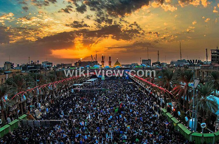 کربلا, اماکن زیارتی کربلا, معرفی تمامی اماکن زیارتی کربلا برای زائران, نقشه اماکن زیارتی کربلا, زیارتگاه های کربلا, تصاویر کربلا, نبرد کربلا, کربلا اربعین, سفر کربلا, اماکن مقدس در کربلا, راس الحسین در کربلا, تل زینبه در کربلا, آرامگاه حر, آرامگاه دو طفلان مسلم, عکس های روز تاسوعا و عاشورا کربلا, اماکن زیارتی کربلا, معرفی تمامی اماکن زیارتی کربلا برای زائران, نقشه اماکن زیارتی کربلا, زیارتگاه های کربلا, تصاویر کربلا, نبرد کربلا, کربلا اربعین, سفر کربلا, اماکن مقدس در کربلا, راس الحسین در کربلا, تل زینبه در کربلا, آرامگاه حر, آرامگاه دو طفلان مسلم, عکس های روز تاسوعا و عاشورا