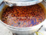 قیمه نذری 🥘 طرز تهیه قیمه نذری خوش عطر و طعم / ادویه قیمه نذری