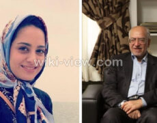 دختر نعمت زاده / دختر وزیر سابق به اتهام اخلال عمده در نظام اقتصادی محاکمه میشود