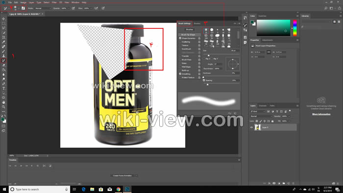 قلموی history, آموزش قلموی history در فتوشاپ, آموزش قلموی تاریخچه ابزار, art history brush در فتوشاپ, کاربرد ابزار art history brush در فتوشاپ, آموزش ابزار history brush در فتوشاپ, کاربرد ابزار history brush در فتوشاپ, قلمو در فتوشاپ, تنظیمات براش در فتوشاپ ۲۰۱۸, تنظیمات براش در فتوشاپ قلموی history, آموزش قلموی history در فتوشاپ, آموزش قلموی تاریخچه ابزار, art history brush در فتوشاپ, کاربرد ابزار art history brush در فتوشاپ, آموزش ابزار history brush در فتوشاپ, کاربرد ابزار history brush در فتوشاپ, قلمو در فتوشاپ, تنظیمات براش در فتوشاپ ۲۰۱۸, تنظیمات براش در فتوشاپ